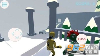 Humans Fall Flat(��̬������Ϸ)v1.1 �ٷ����ͼ2