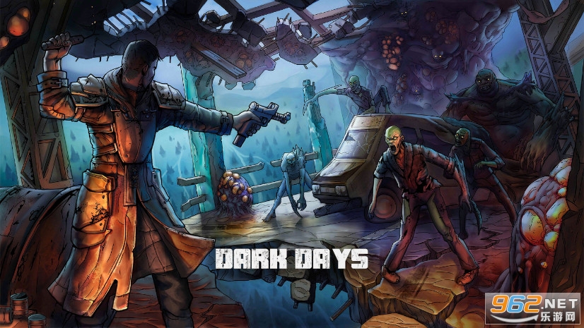 Dark Days