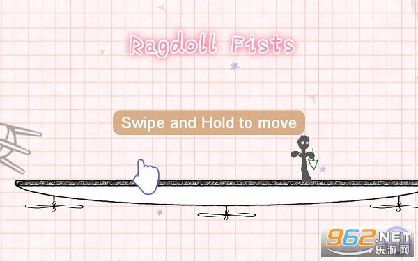 Ragdoll Fists��׿��