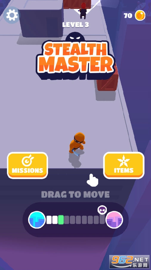 Stealth Master��Ϸ