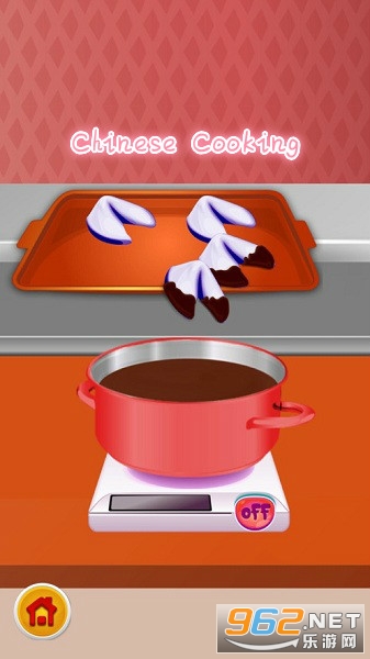 Chinese Cooking游戏 Chinese Cooking游戏