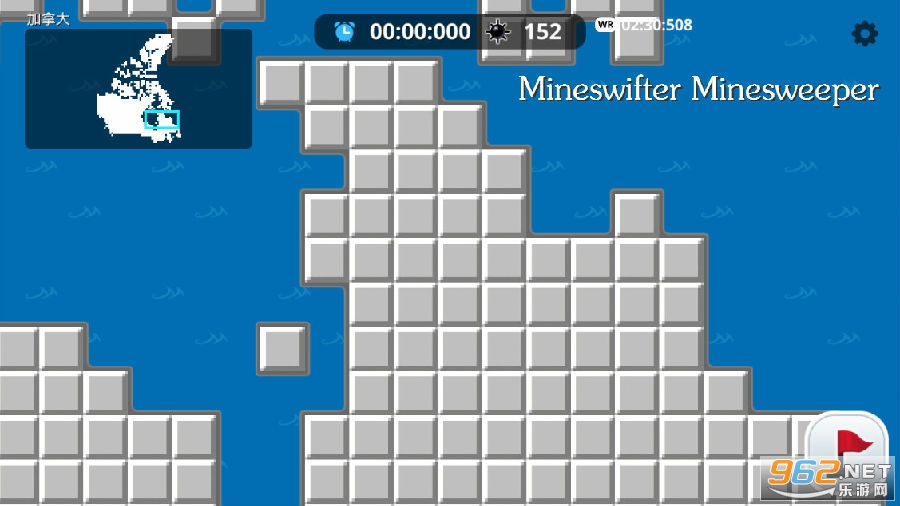 Mineswifter Minesweeper(ɨ����Ϸ)