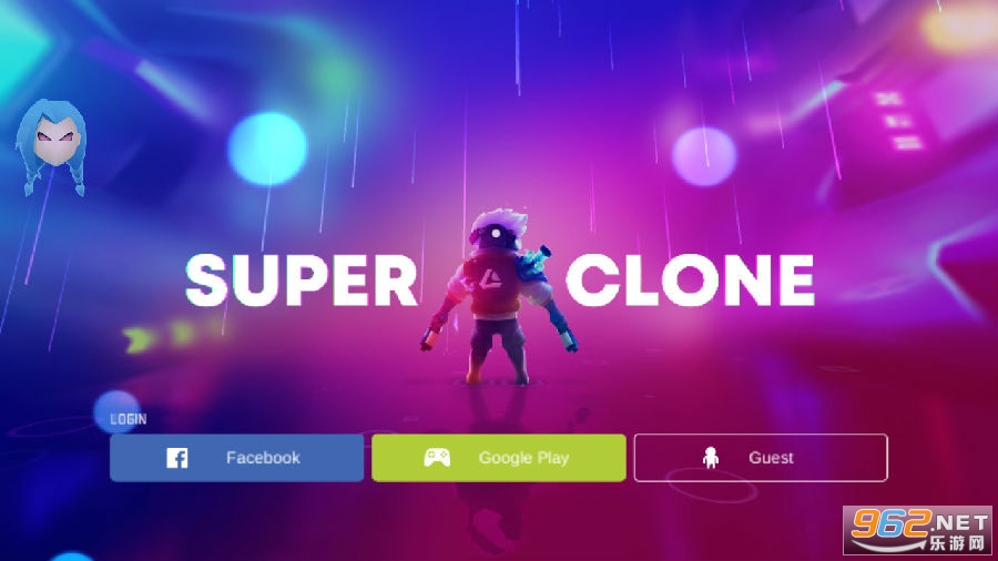 ������¡��SuperClone������