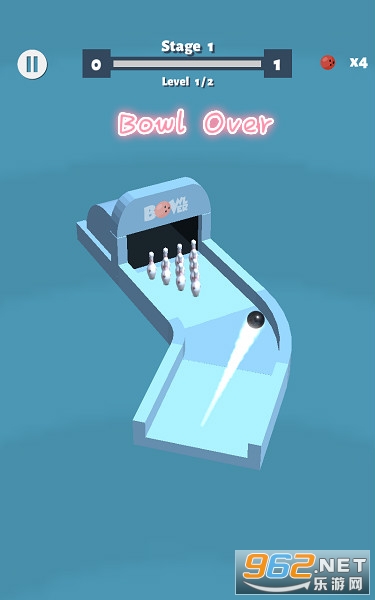 Bowl Over���İ�