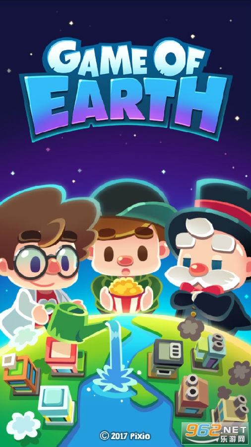 ������ϷGameOfEarth��׿��