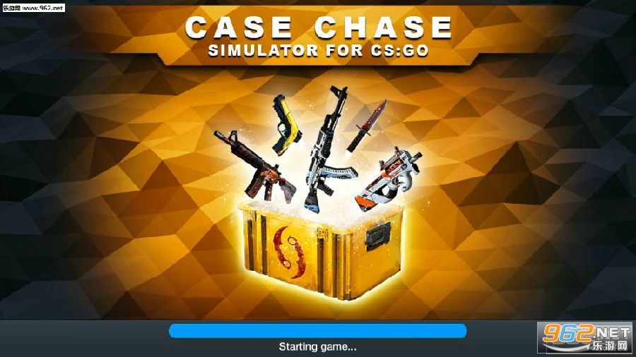 CaseChaseCSGO