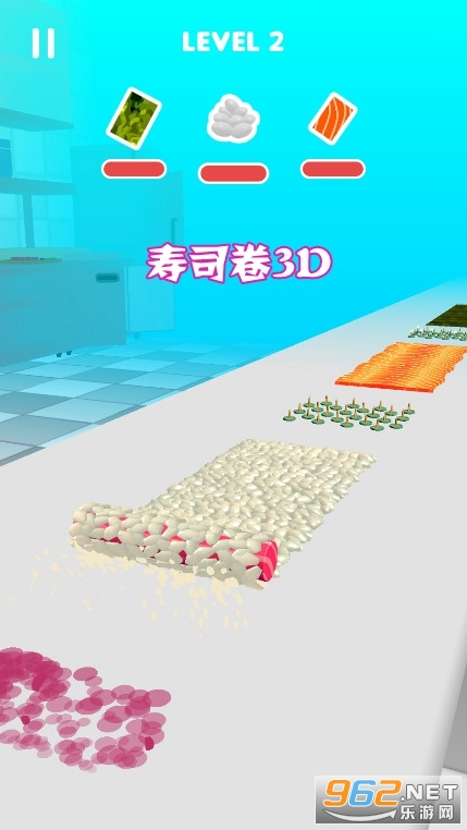 ��˾��3DС��Ϸ
