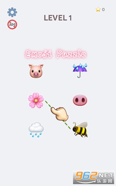 Emoji Puzzle���İ�