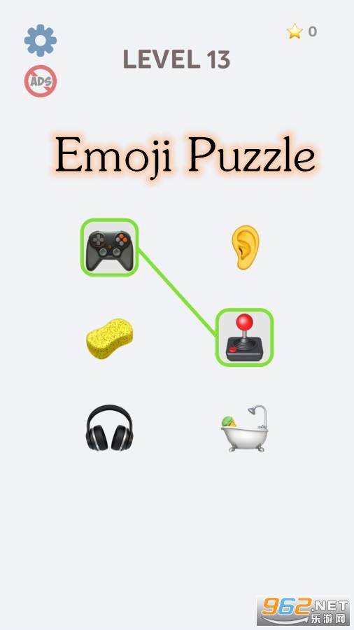 emoji�������Emoji Puzzle��Ϸ