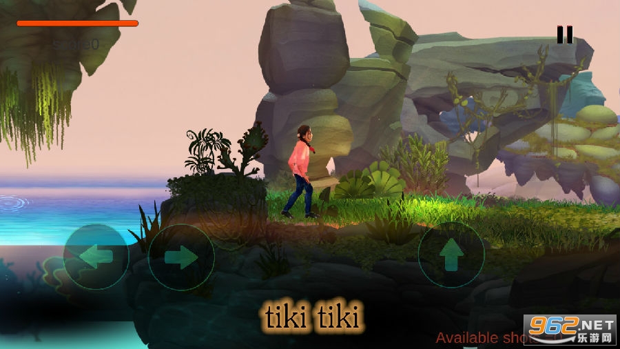 tiki tiki中文版 tiki tiki中文版