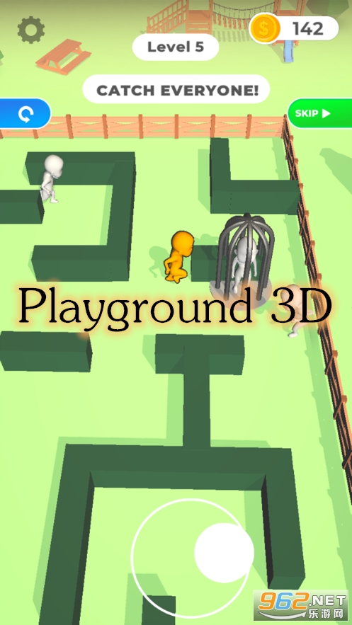 Playground 3D��Ϸ