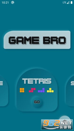 Game BRO�ֻ���