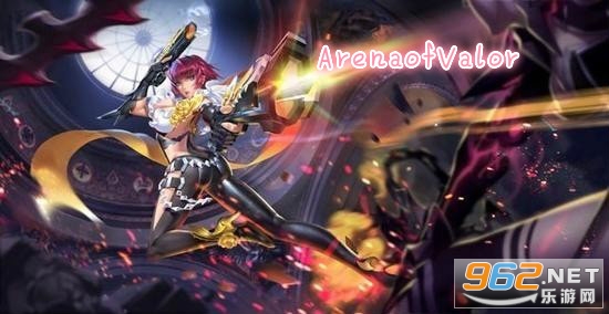 ArenaofValor��׿��