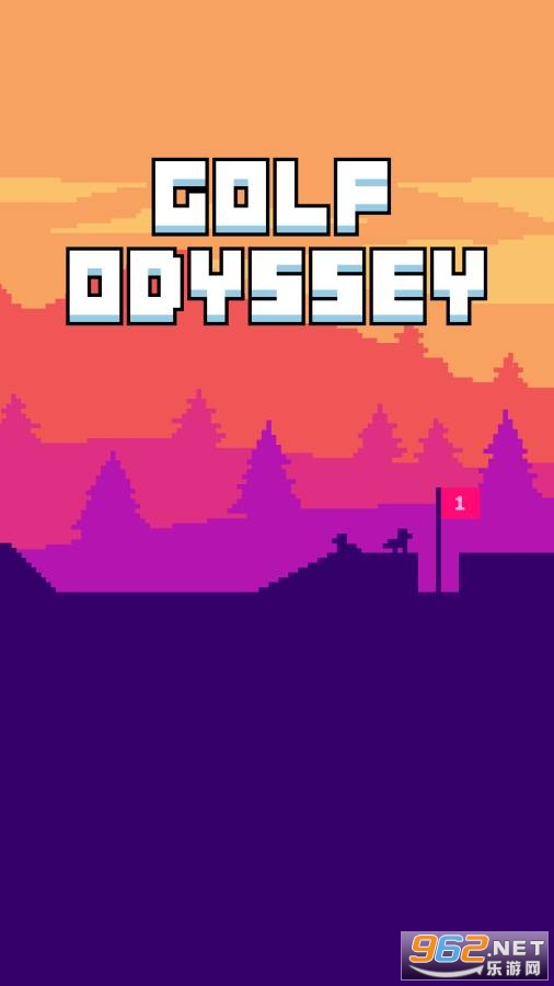 �߶���µ���GolfOdyssey