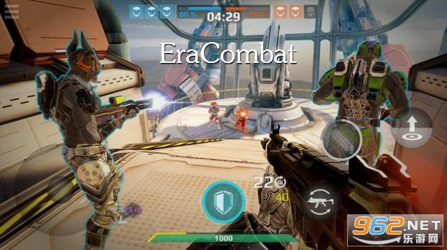 EraCombat�ȸ����°汾