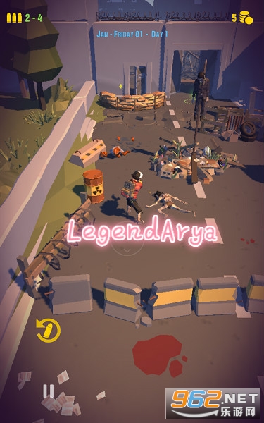LegendArya��Ϸ