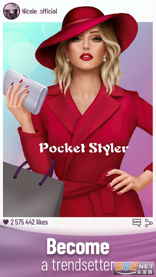 Pocket Styler Pocket Styler