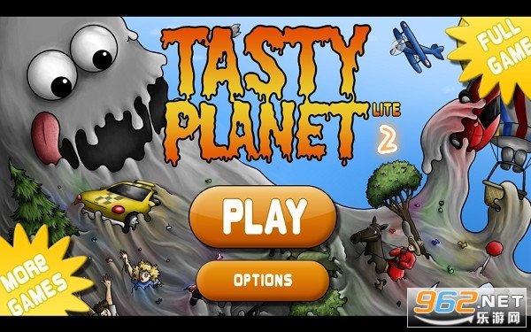 tasty planet lite 2���İ�