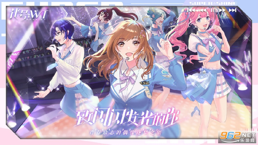 ����WT