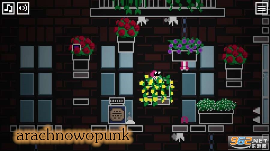 arachnowopunk����