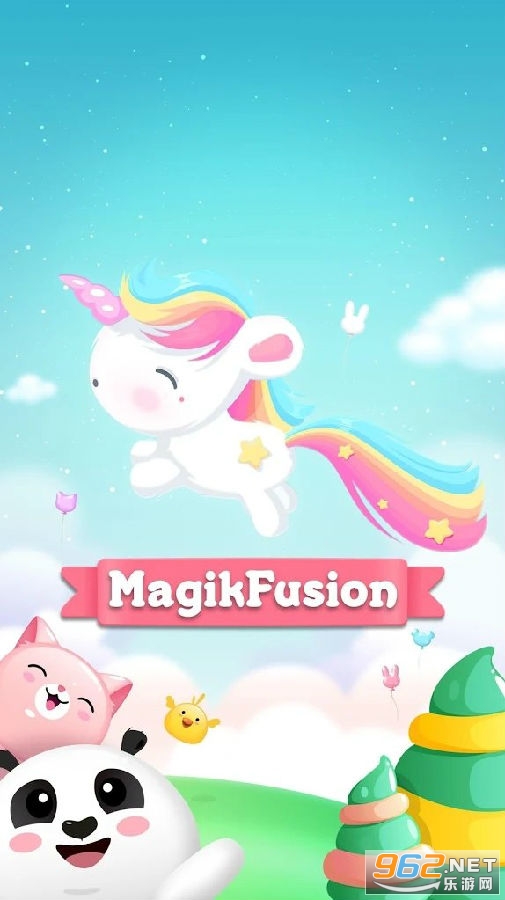 ħ���ں�MagikFusion