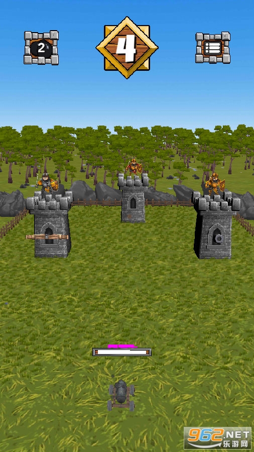 Castle Conqueror(����������)