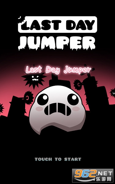 Last Day Jumper游戏 Last Day Jumper游戏