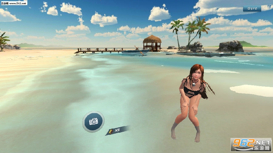 我的VR女友无限钻石无限金币破解版 我的VR女友无限钻石无限金币破解版