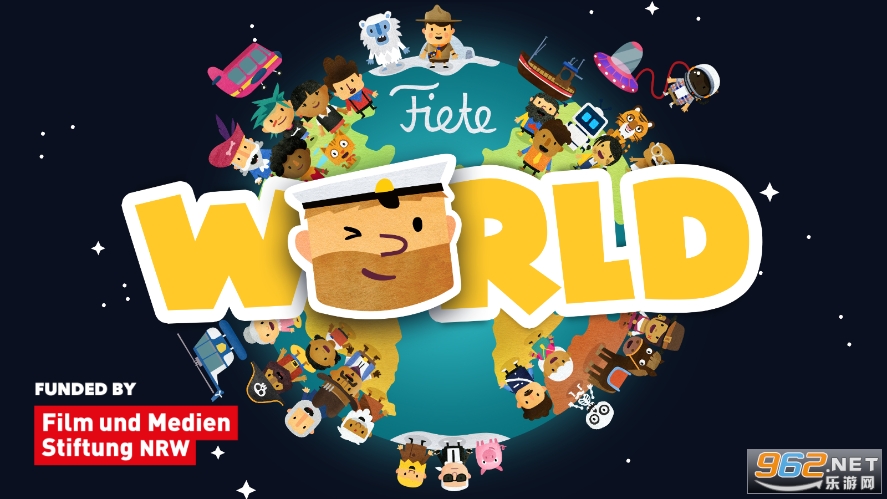 FieteWorld