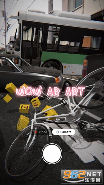 WOW AR ART��Ϸ