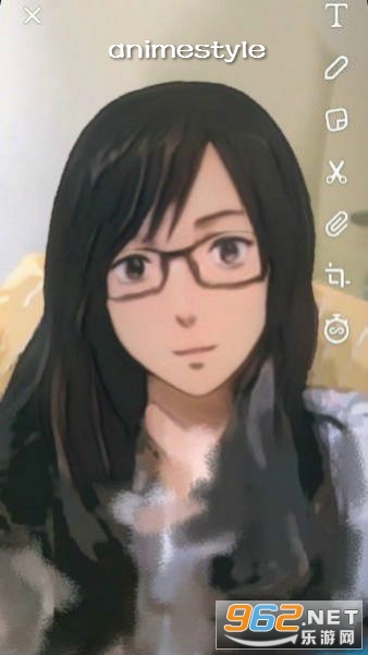 animestyle app