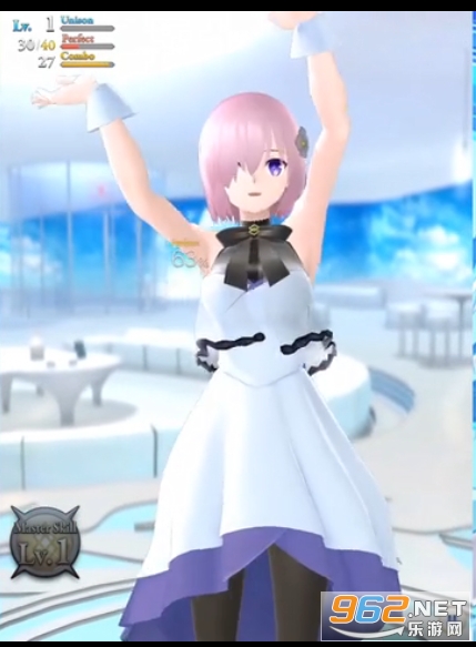 fate grand order waltz��Ϸ
