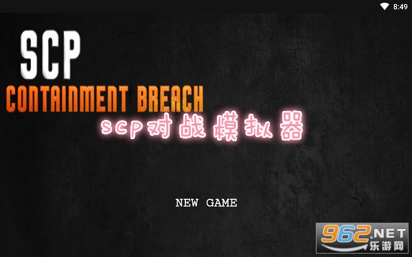 scp��սģ����������