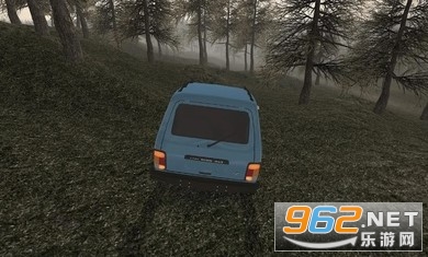 Forest Roads Nivaɭ�ּݳ���Ϸ