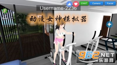����Ů��ģ������Ϸ