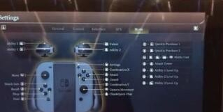 王者荣耀switch国服版 王者荣耀switch国服版