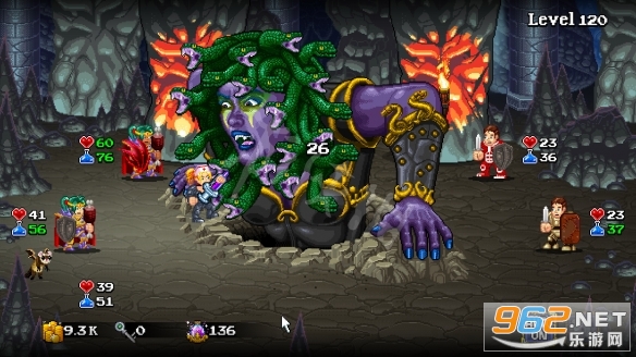 SodaDungeon2�����ƽ��
