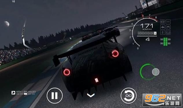 grid2020安卓版 grid2020安卓版