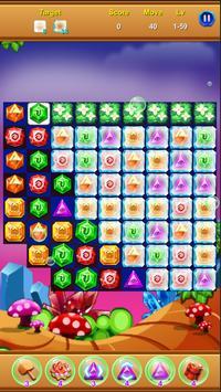 Jewels Blast(��ʯ��ըð�պ����)v1.1 ׬�ֽ��ͼ2