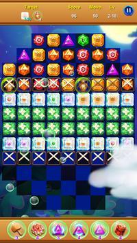 Jewels Blast(��ʯ��ըð�պ����)v1.1 ׬�ֽ��ͼ3