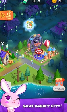 Idle Rabbits(��������)v1.0.1�������ͼ1