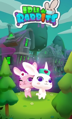 Idle Rabbits(��������)v1.0.1�������ͼ3