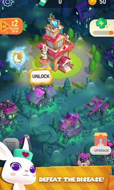 Idle Rabbits(��������)v1.0.1�������ͼ4