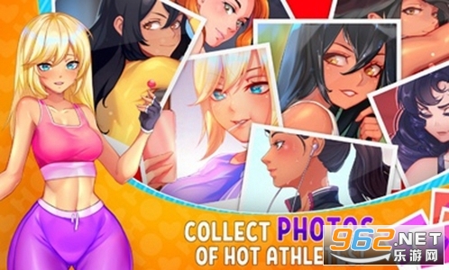 Hot Gym(���Ƚ�������Ϸ)��ͼ2