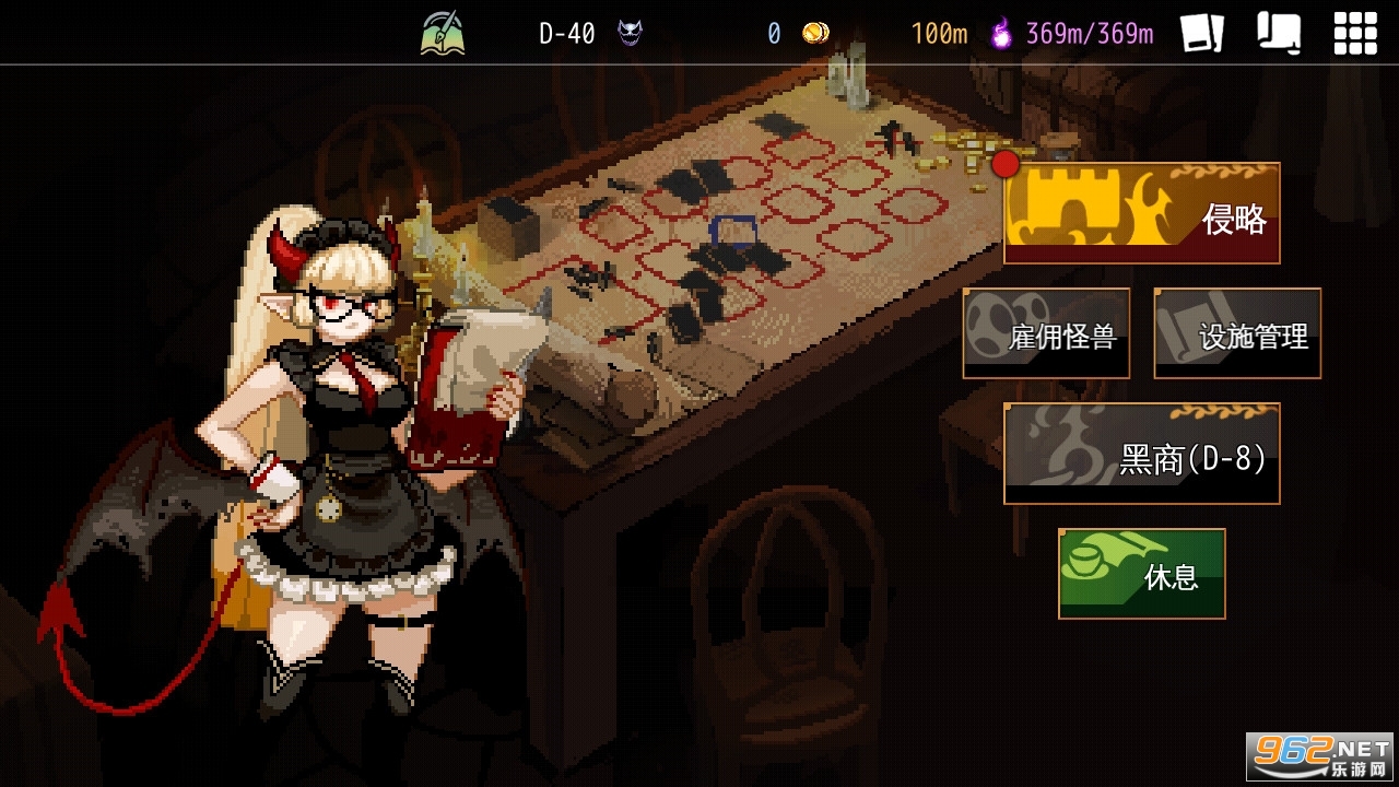 ������������ԴDungeonMaker��ʿģʽ2020v1.11.06�������ͼ2