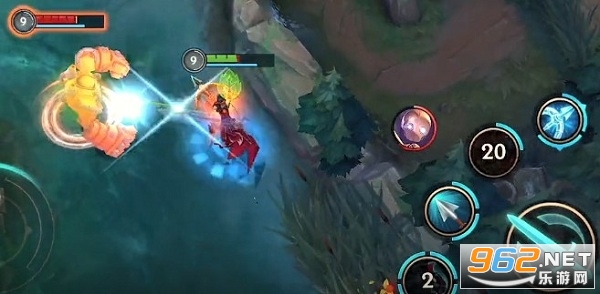 Lol Dodge Exercise(lolޱ��ģ�����ֻ���)��ͼ1