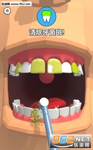 Dentist Bling(��������ǿ���°�)��ͼ2