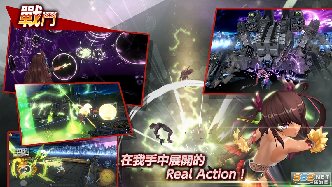 Action��ħ�̰�׿��v2.4.19�������ͼ4