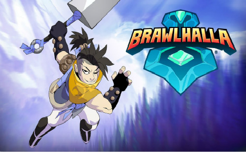 Brawlhalla
