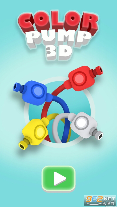 Color Pump 3D��Ϸ��ͼ3